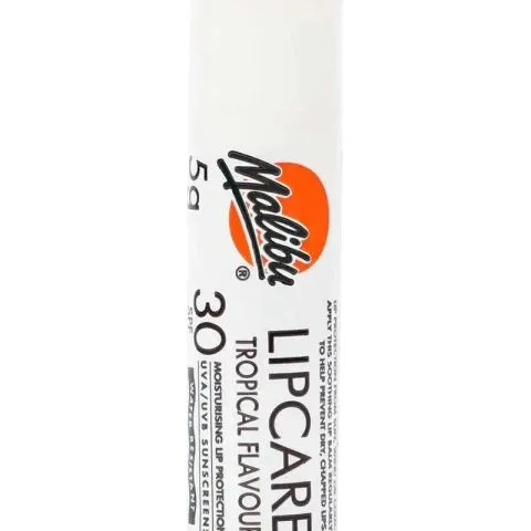 Malibu Lipbalm Tropical SPF30 5g