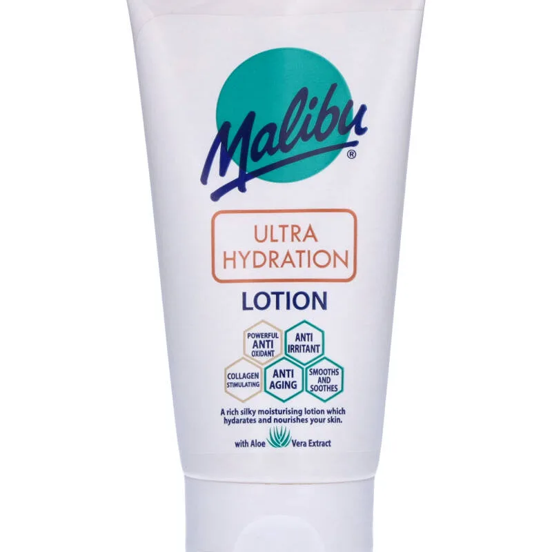 Malibu Ultra Hydration Lotion 150ml