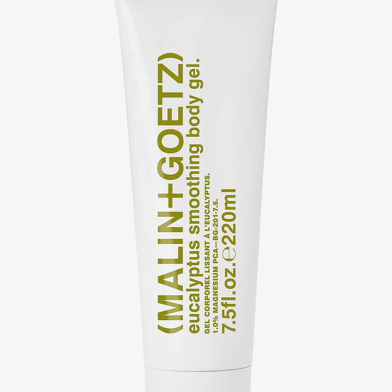 Malin+Goetz Malin+Goetz Bergamot Deodorant 28G - Nude - 28 G