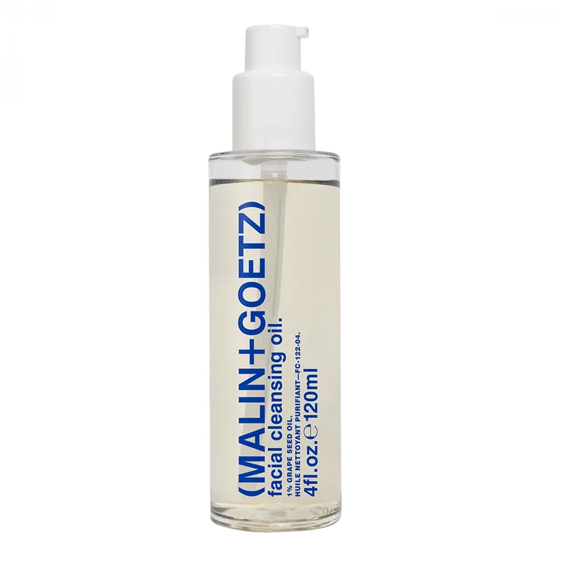 Malin+Goetz Facial Cleansing Oil (118 ml)