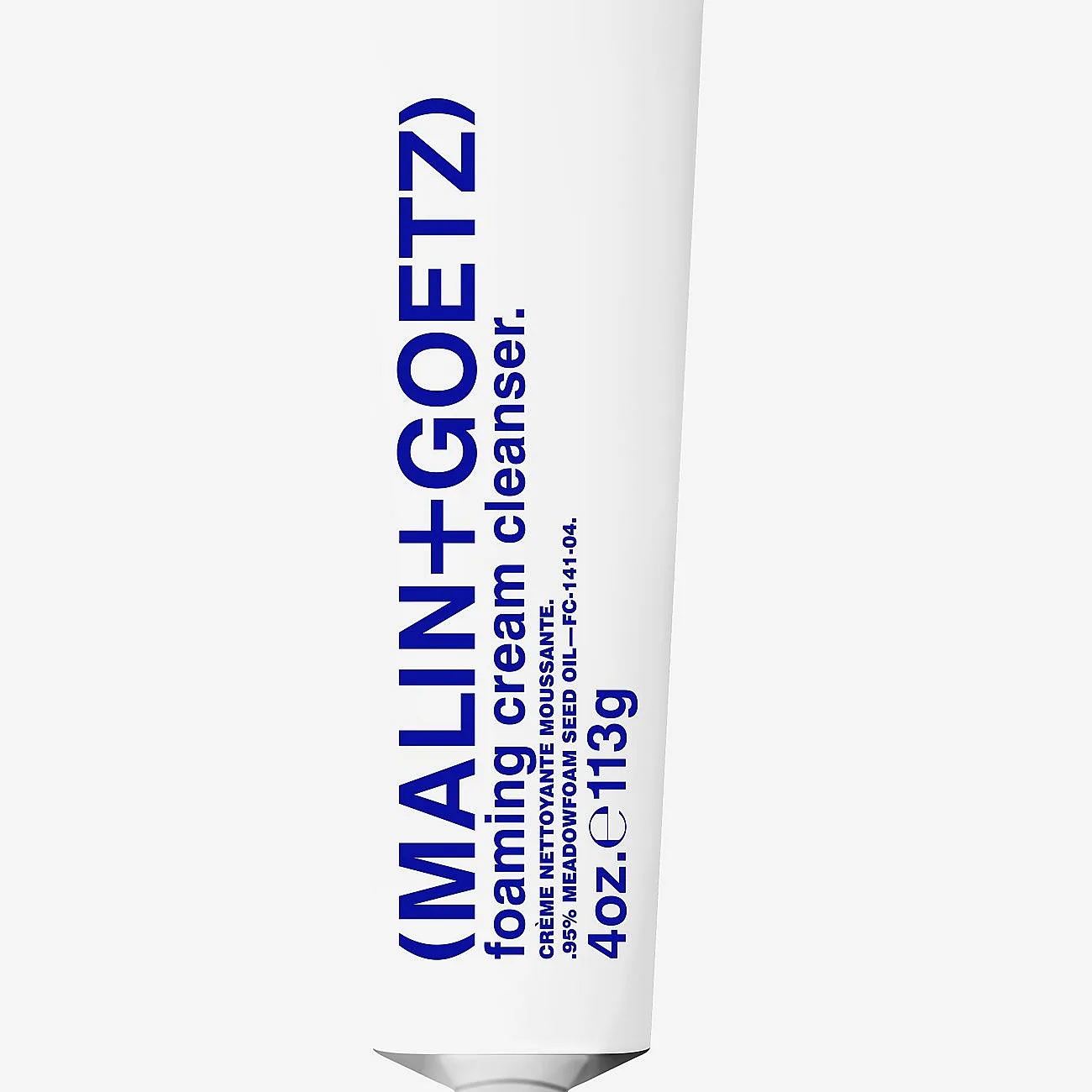 Malin+Goetz Foaming Cream Cleanser - Nude - 113 g