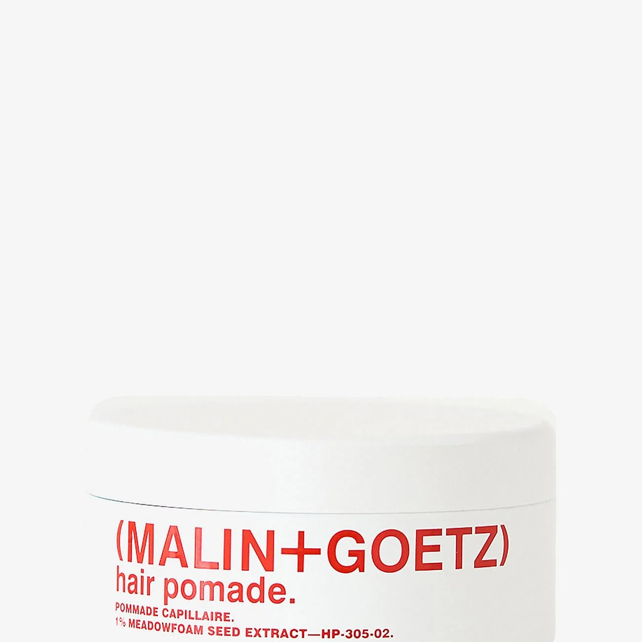 Malin+Goetz Hair Pomade (57 g)