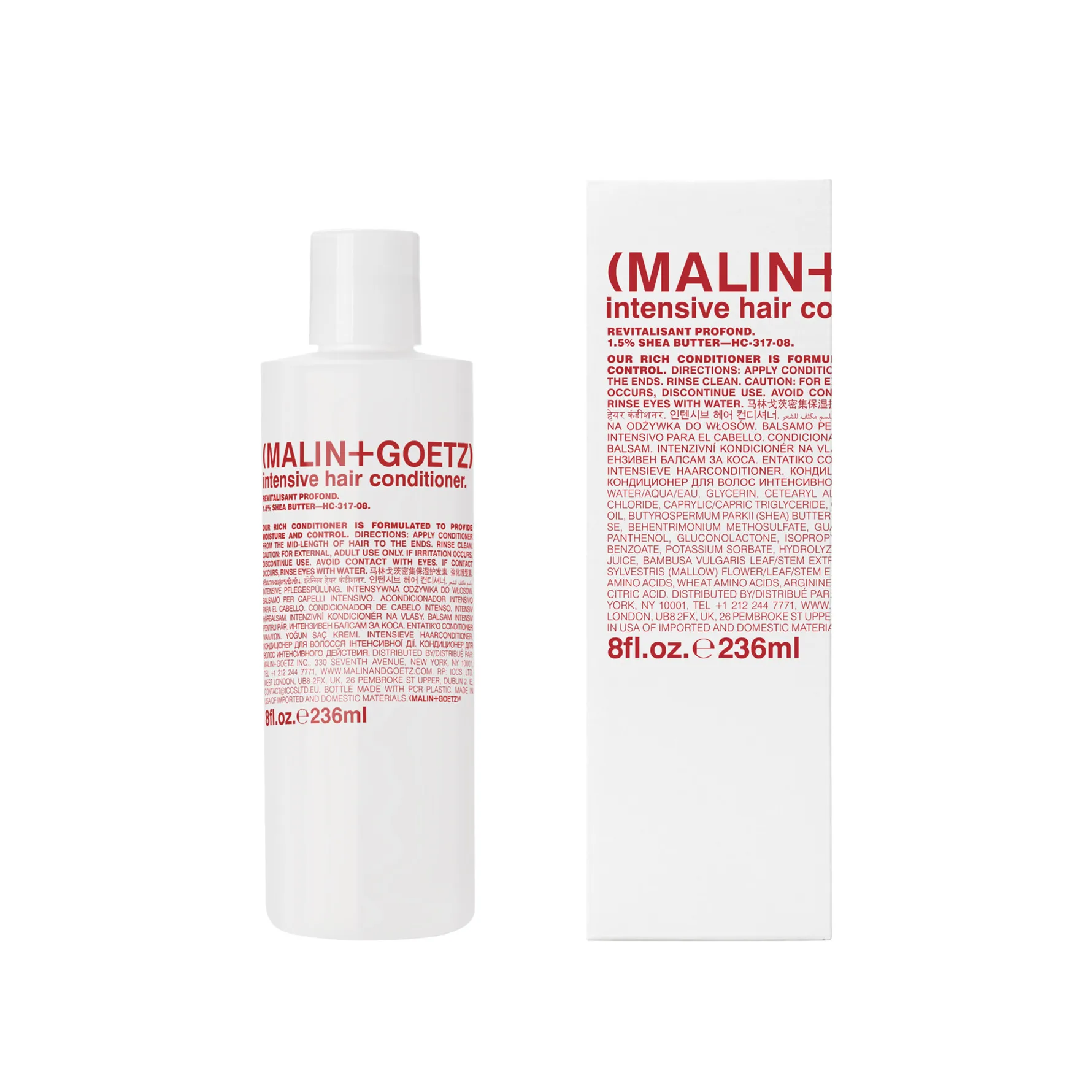 Intensive Hair Conditioner 236 ml