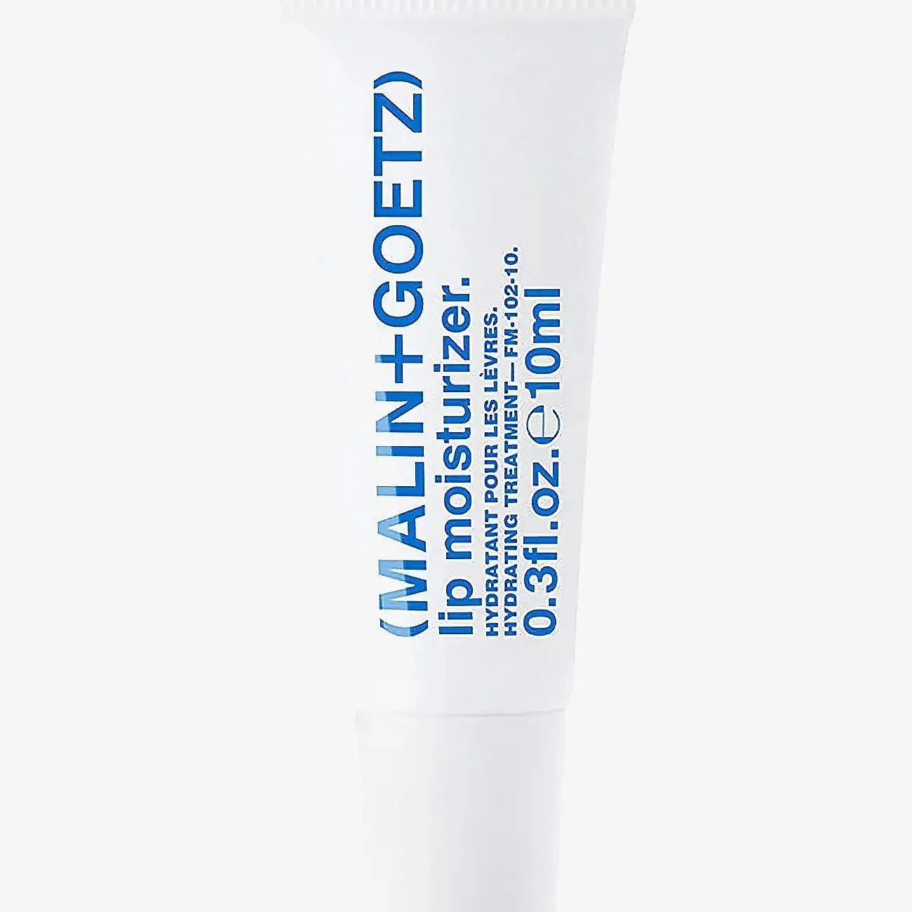 Malin+Goetz Lip Moisturizer - Nude - 10G