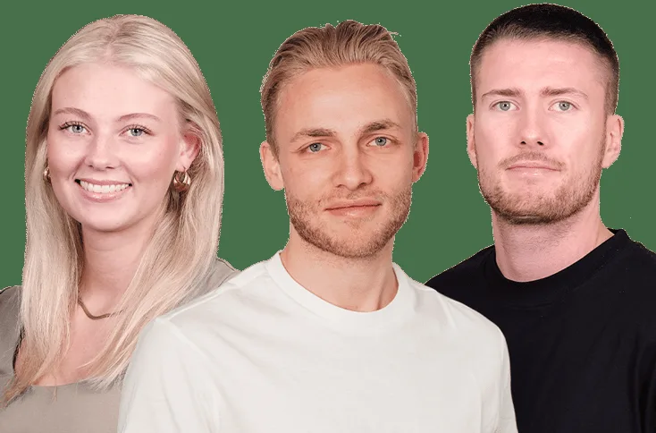 Malin+Goetz Make it a Double (1 sæt)