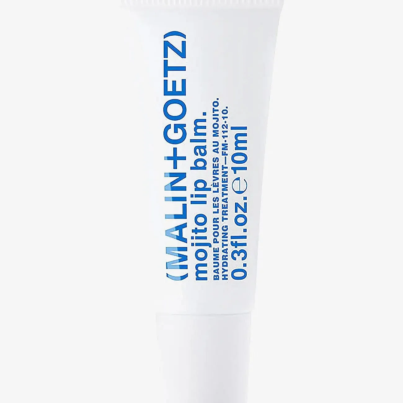 Malin+Goetz Mojito Lip Balm (10 g)