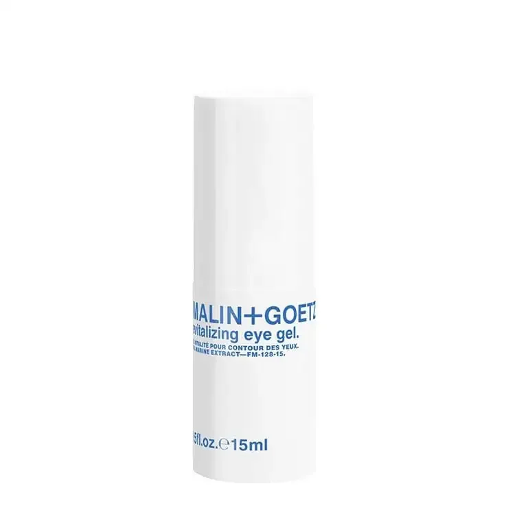Malin+Goetz Revitalizing Eye Gel - Nude - 15ML