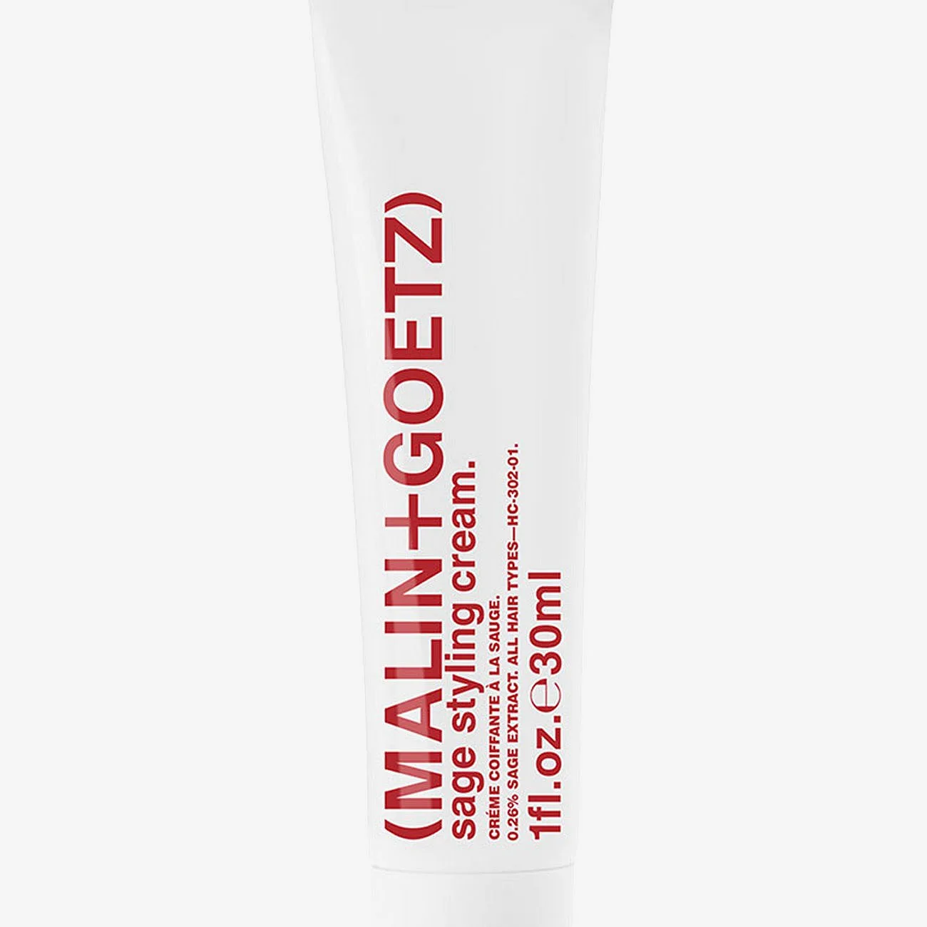 Malin+Goetz Sage Styling Cream - Nude - 30 g