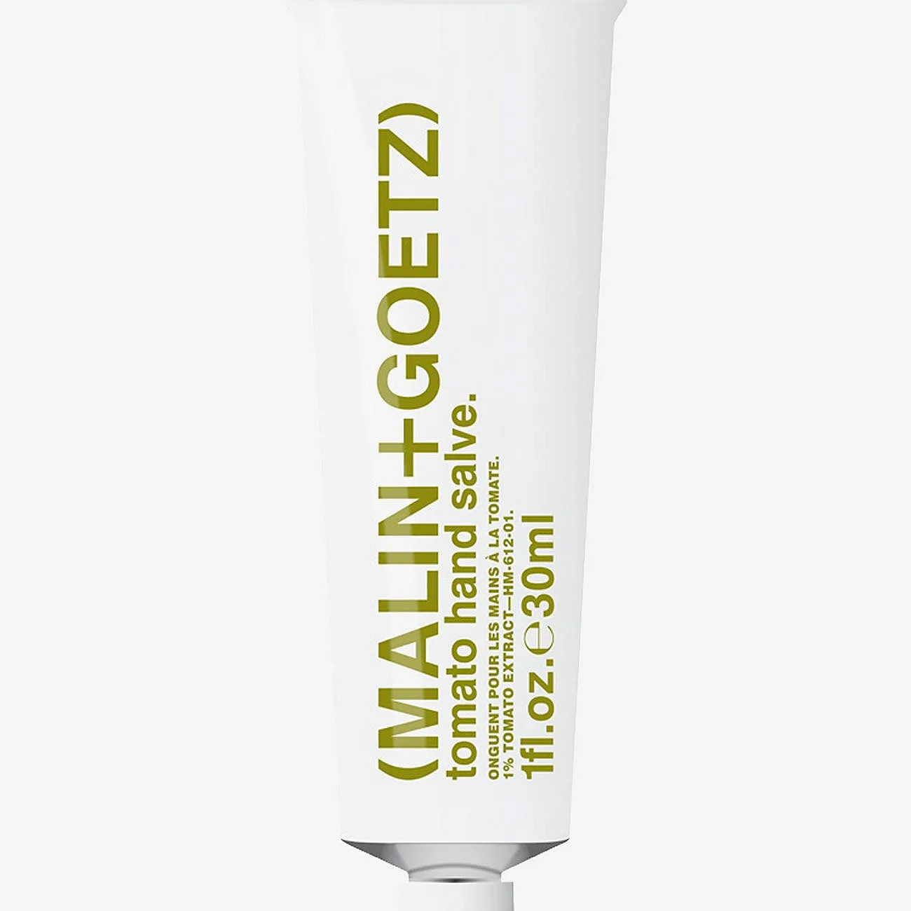 Malin+Goetz Malin+Goetz Tomato Hand Salve 30Ml - Nude - 30 ML