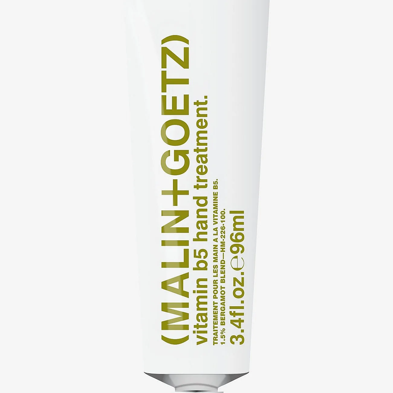 Malin+Goetz Malin+Goetz Vitamin B5 Hand Treatment 100Ml - Nude - 100 ML
