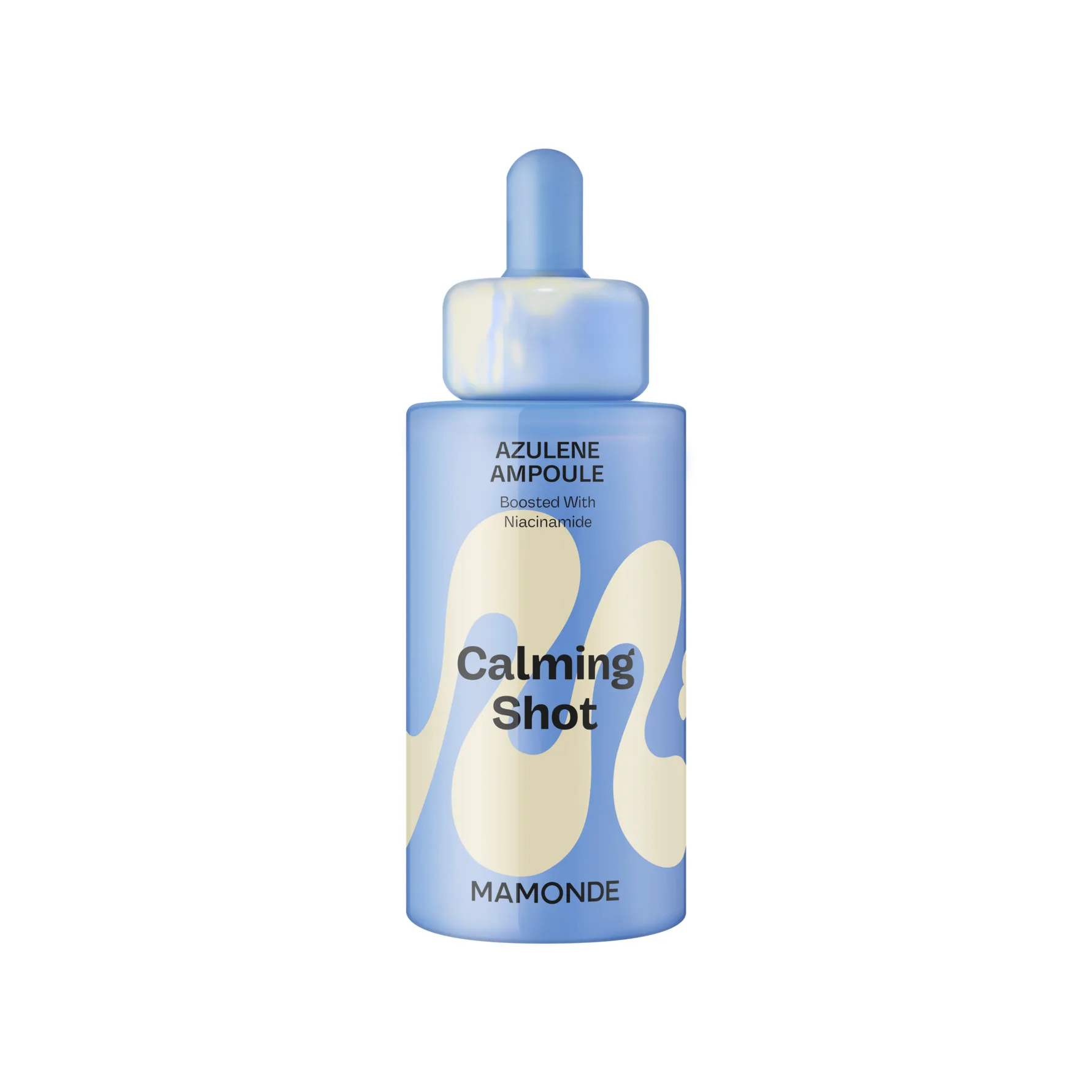 Mamonde Calming Shot Azulene Ampoule 50 ml