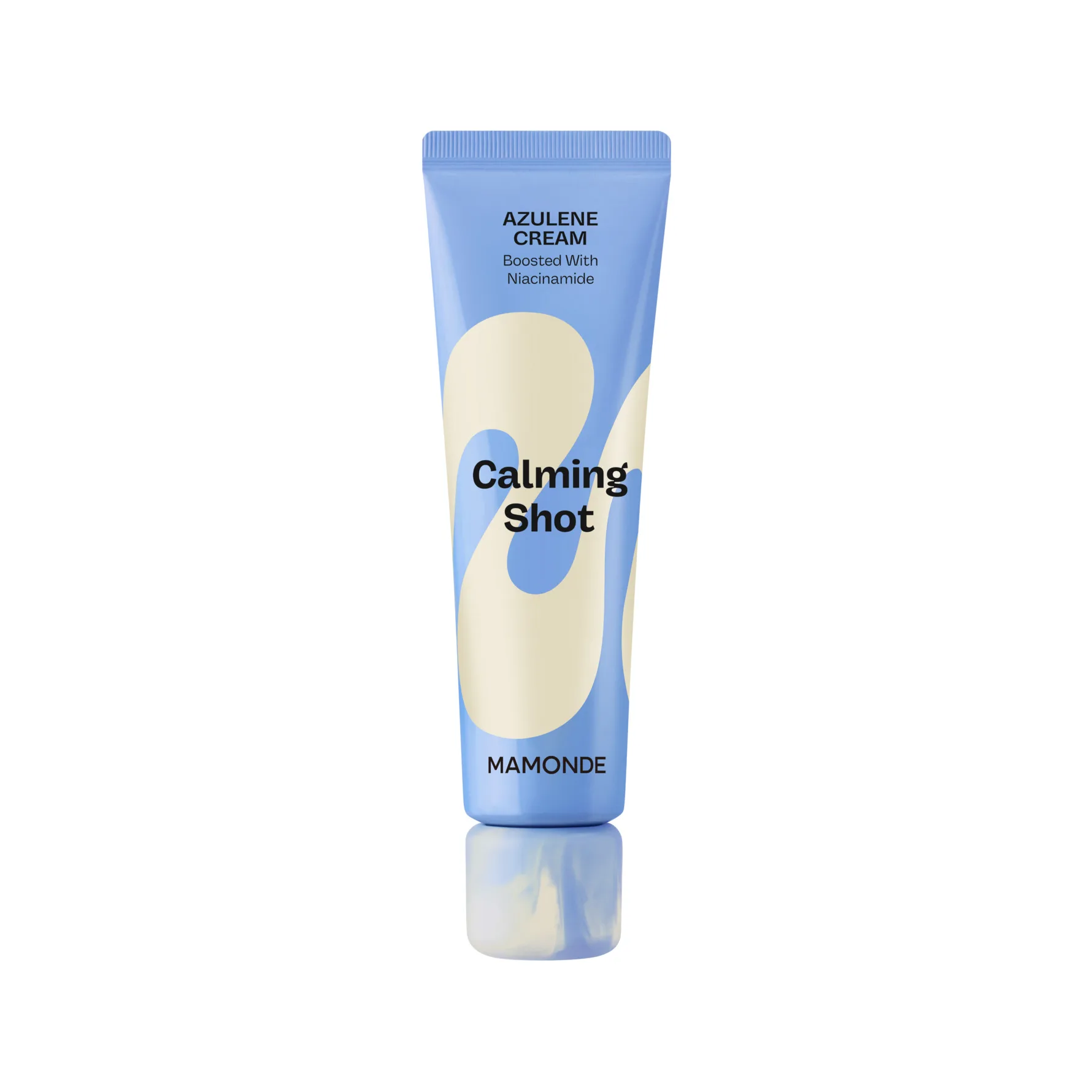 Mamonde Calming Shot Azulene Cream 60 ml