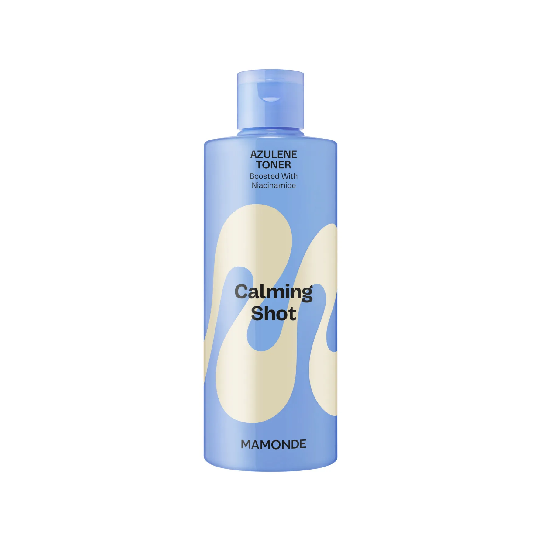 Mamonde Calming Shot Azulene Toner 300 ml