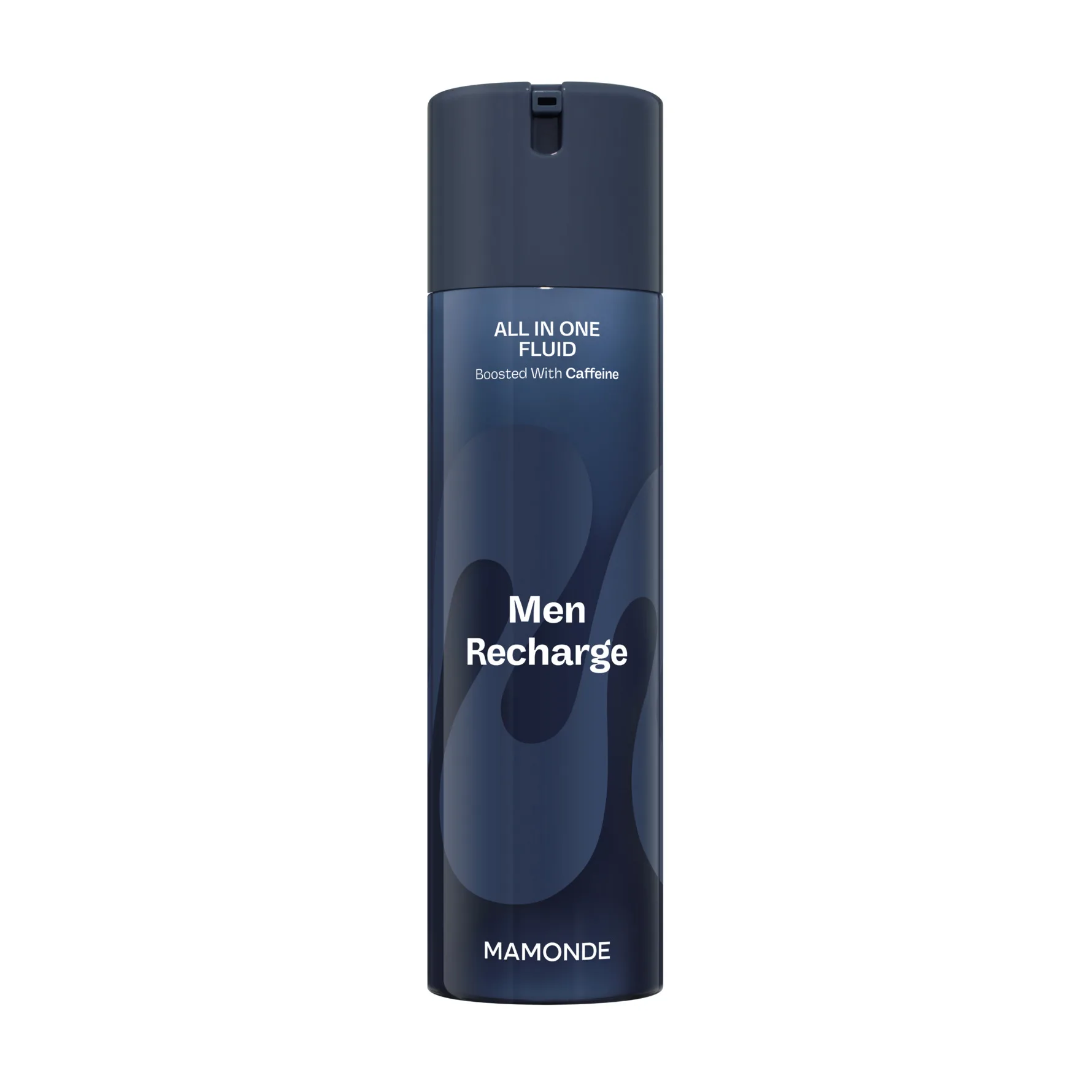 Mamonde Men Recharging All in One Fluid 180 ml