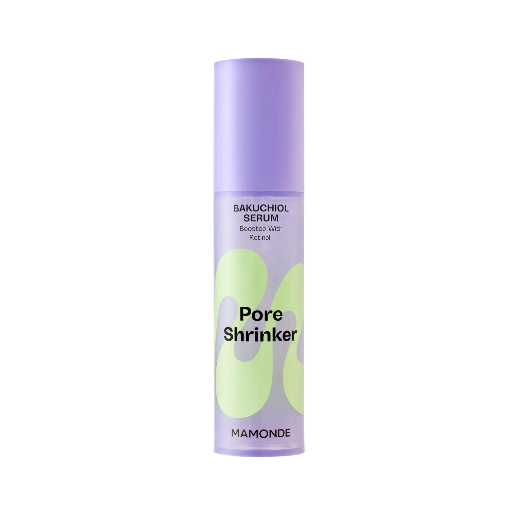 MAMONDE Pore Shrinker Bakuchiol Serum Förnyande ansiktsserum för att minimera porer 50 ml