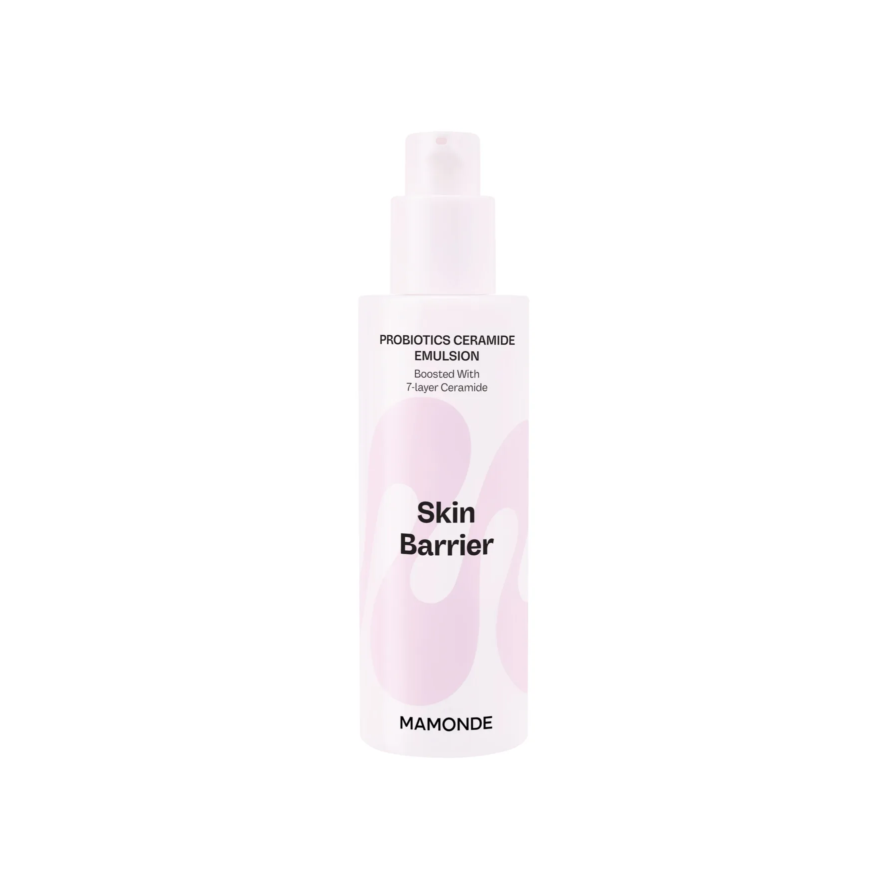 MAMONDE Skin Barrier Probiotics Ceramide Emulsion intensivt hydratiserande emulsion för att stärka hudbarriären 150 ml