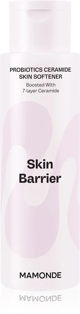 Mamonde Skin Barrier Probiotics Ceramide Skin Softener 200 ml