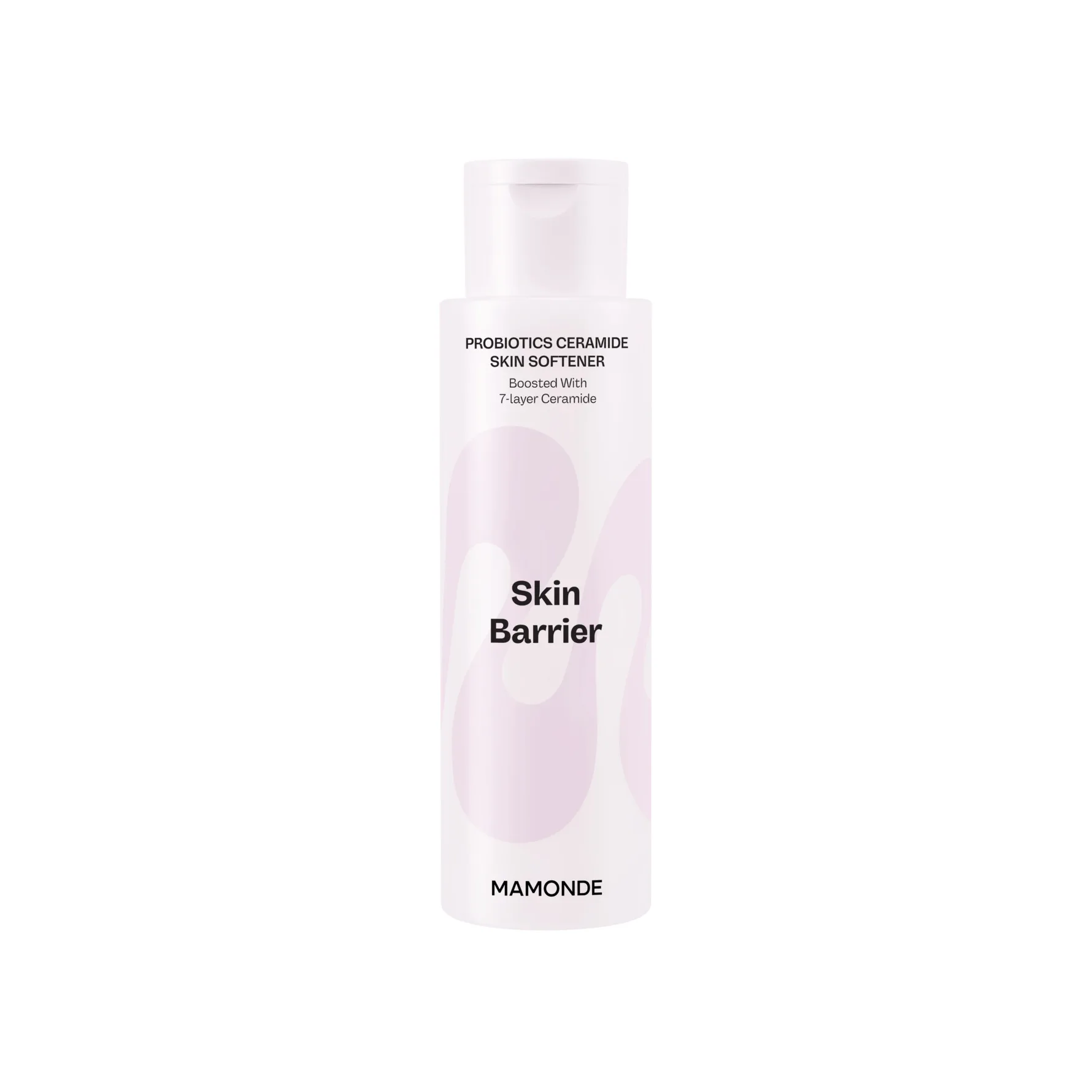 MAMONDE Skin Barrier Probiotics Ceramide Skin Softener Lindrande och återfuktande toner för att stärka hudbarriären 200 ml