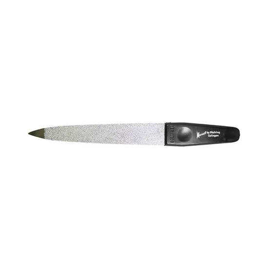 Sapphire nail file -kynsiviila