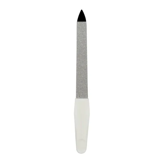 Sapphire nail file -kynsiviila