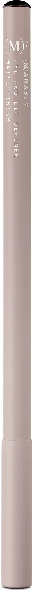 Manasi 7 Eye and Lip Definer Petunia