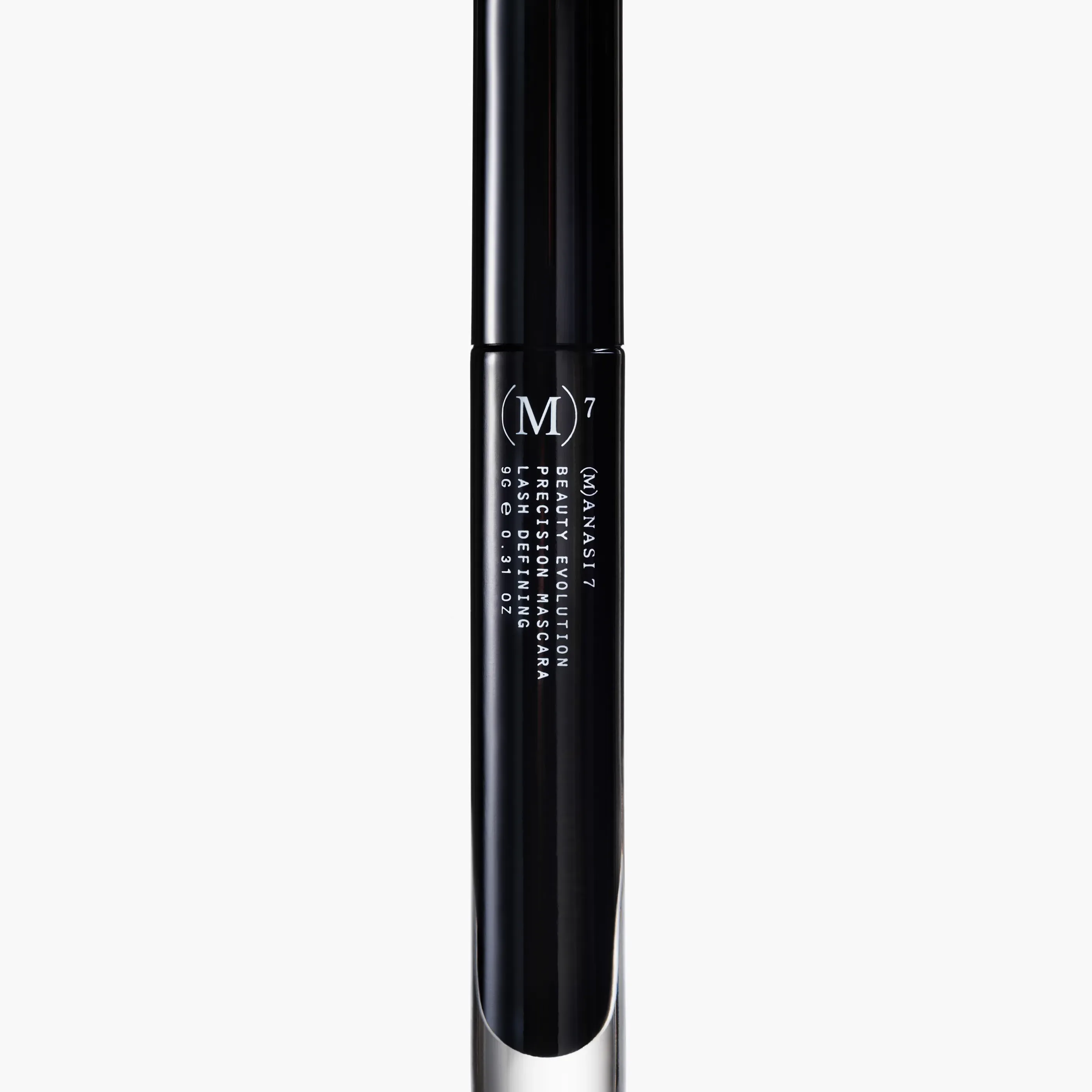 Manasi 7 - Precision Mascara Obsidian