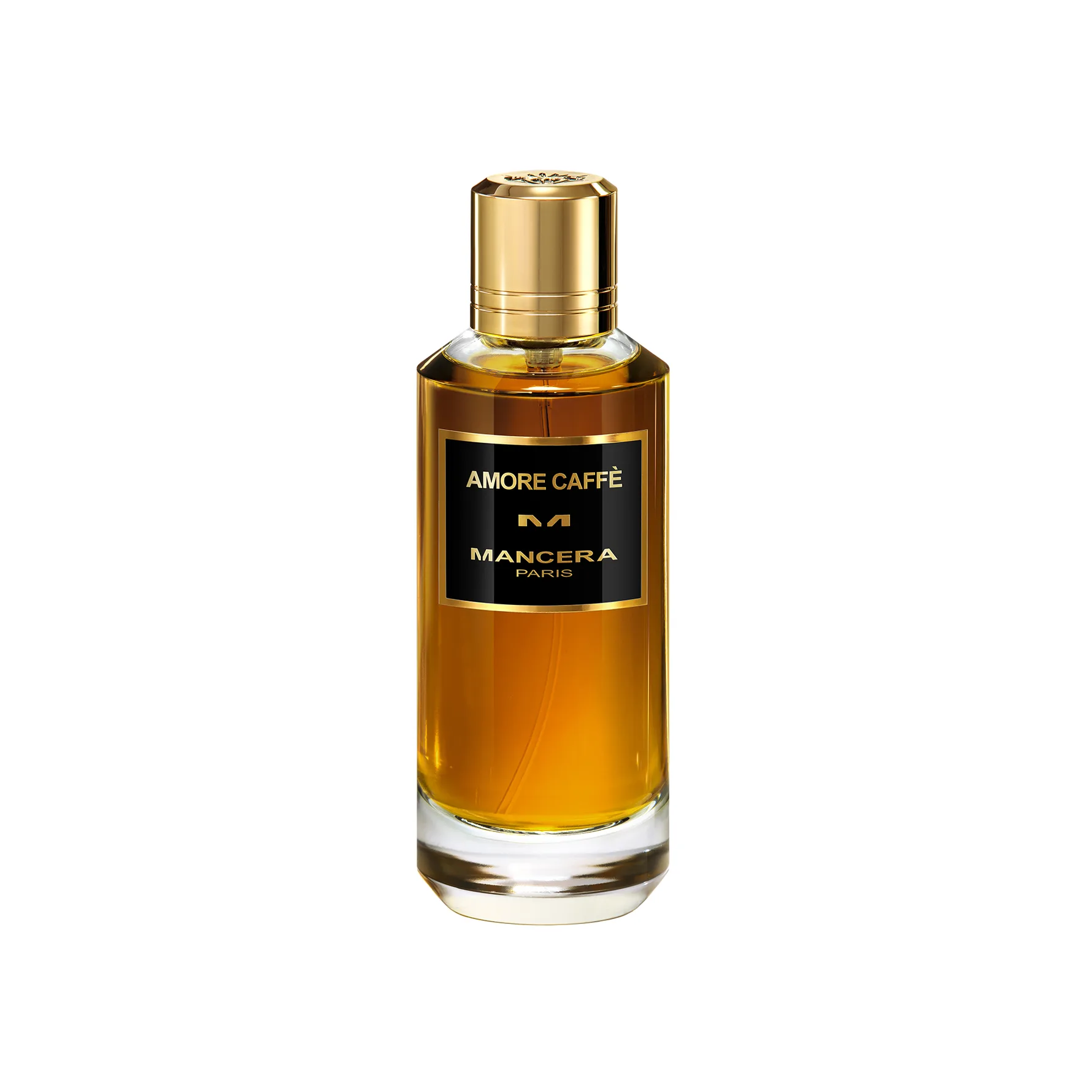 Mancera Amore Caffè Eau De Parfum 60 Ml - Nude - 60 ML