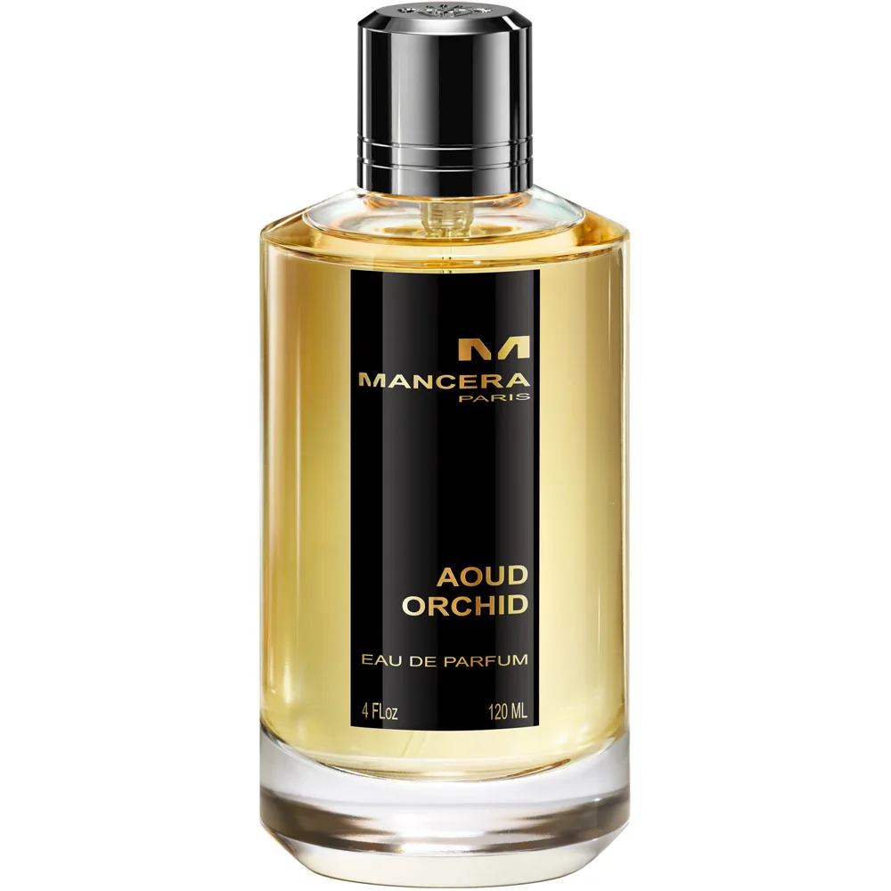 Mancera Aoud Orchid Eau de Parfum Unisex 120 ml