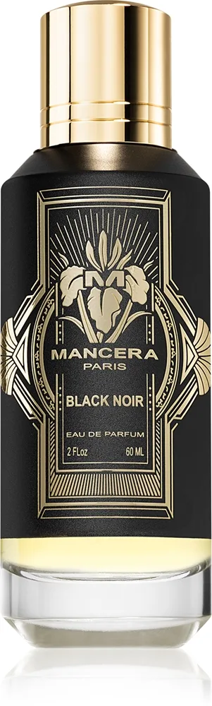 Mancera Black Noir EDP 60 ml