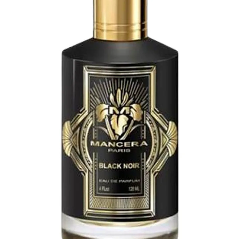 Mancera Black Noir EDP 120 ml