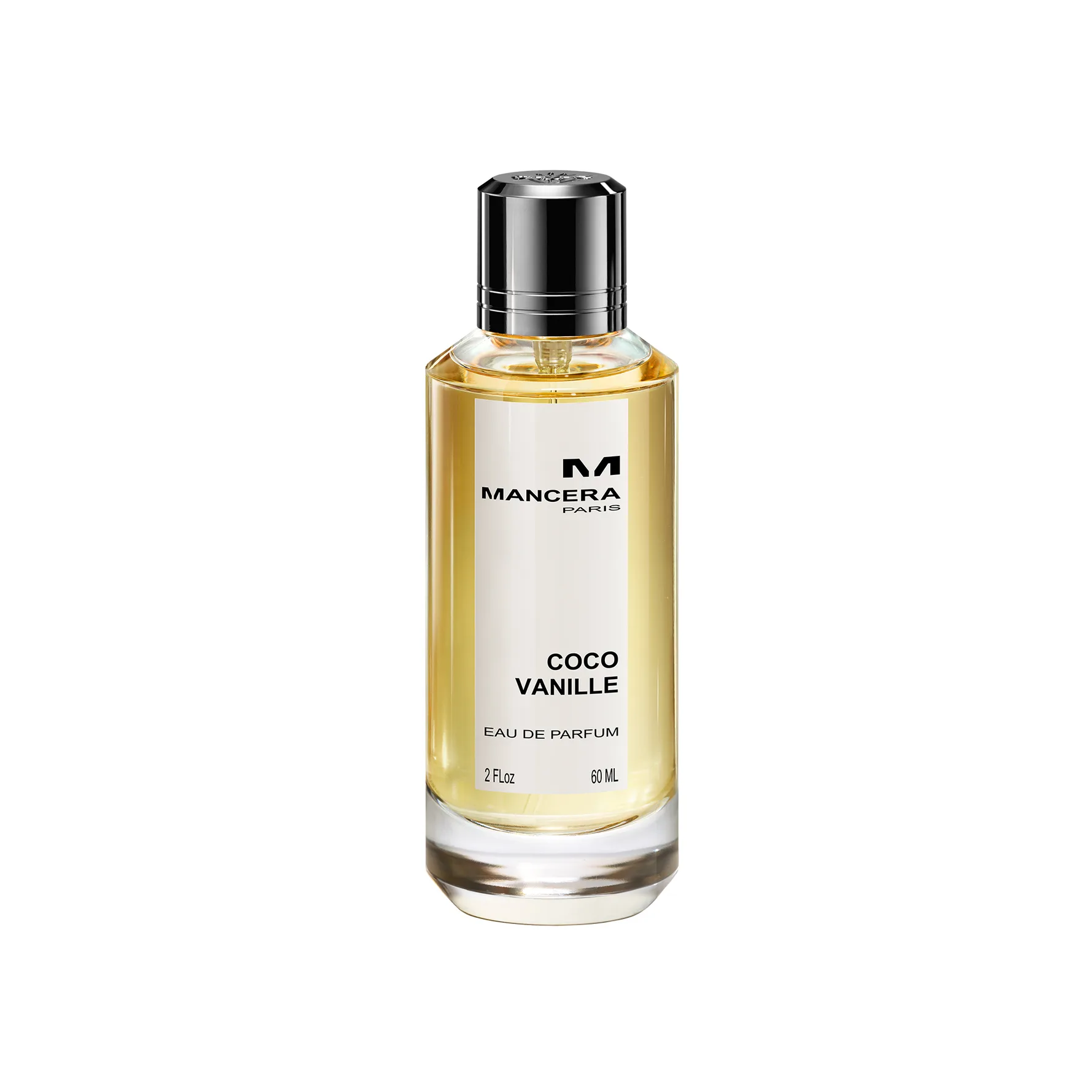 Mancera Coco Vanille Eau de Parfum naisille 60 ml