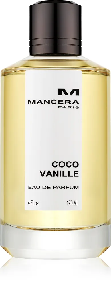 Mancera Coco Vanille Eau de Parfum til kvinder 120 ml