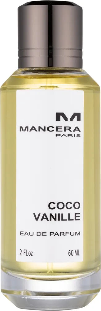 Mancera Coco Vanille Eau de Parfum til kvinder 60 ml