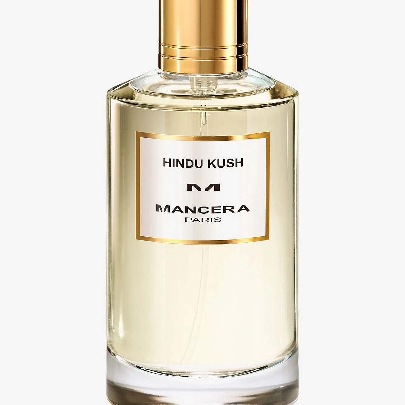 Mancera Hindu Kush Eau de Parfum Unisex 120 ml