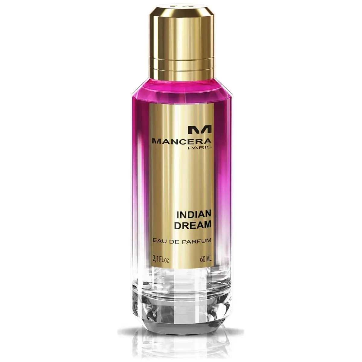 Mancera Indian Dream edp 60ml