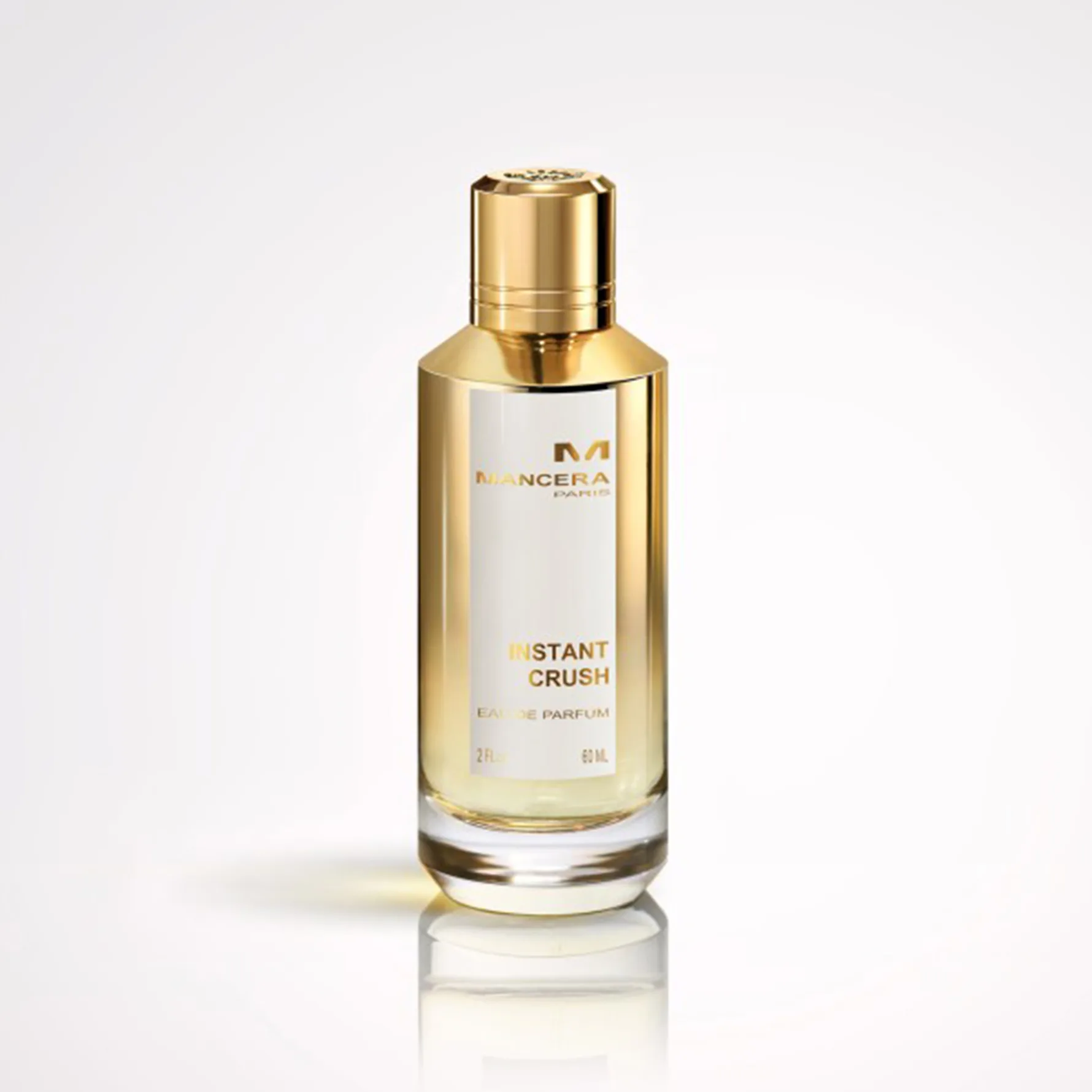 Mancera Instant Crush Eau de Parfum unisex 60 ml