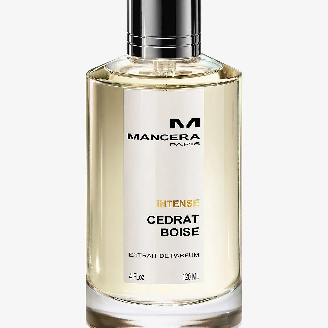 Mancera Intense Cedrat Boise perfume extract för män 120 ml