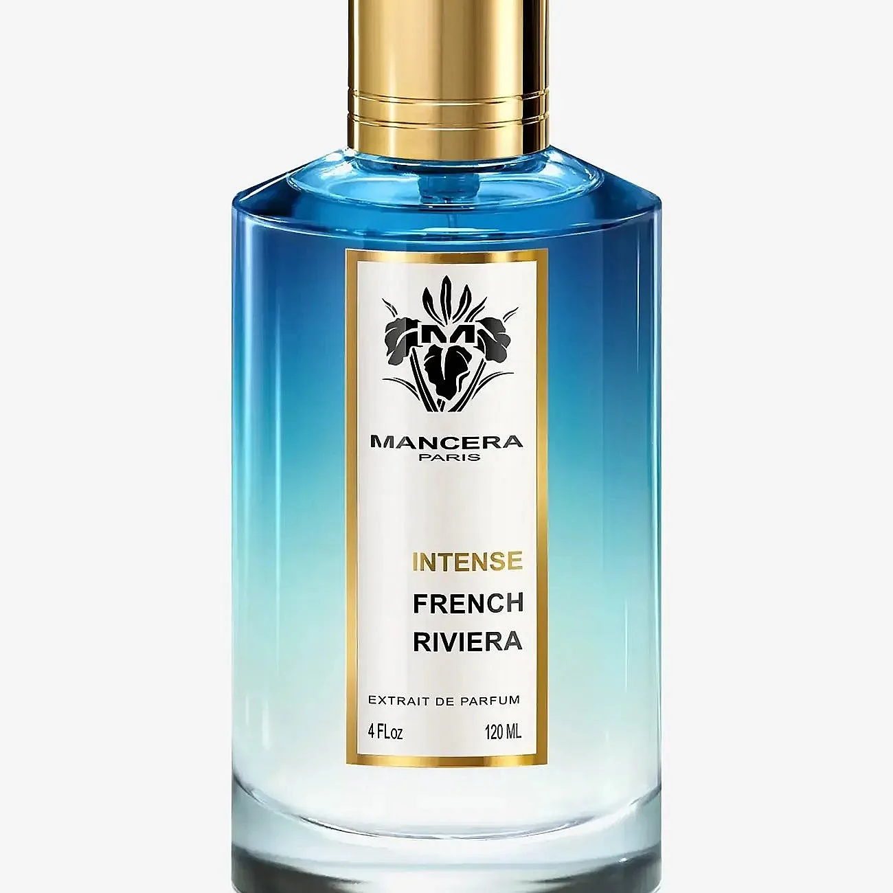 Mancera Intense French Riviera Eau De Parfum 120ml