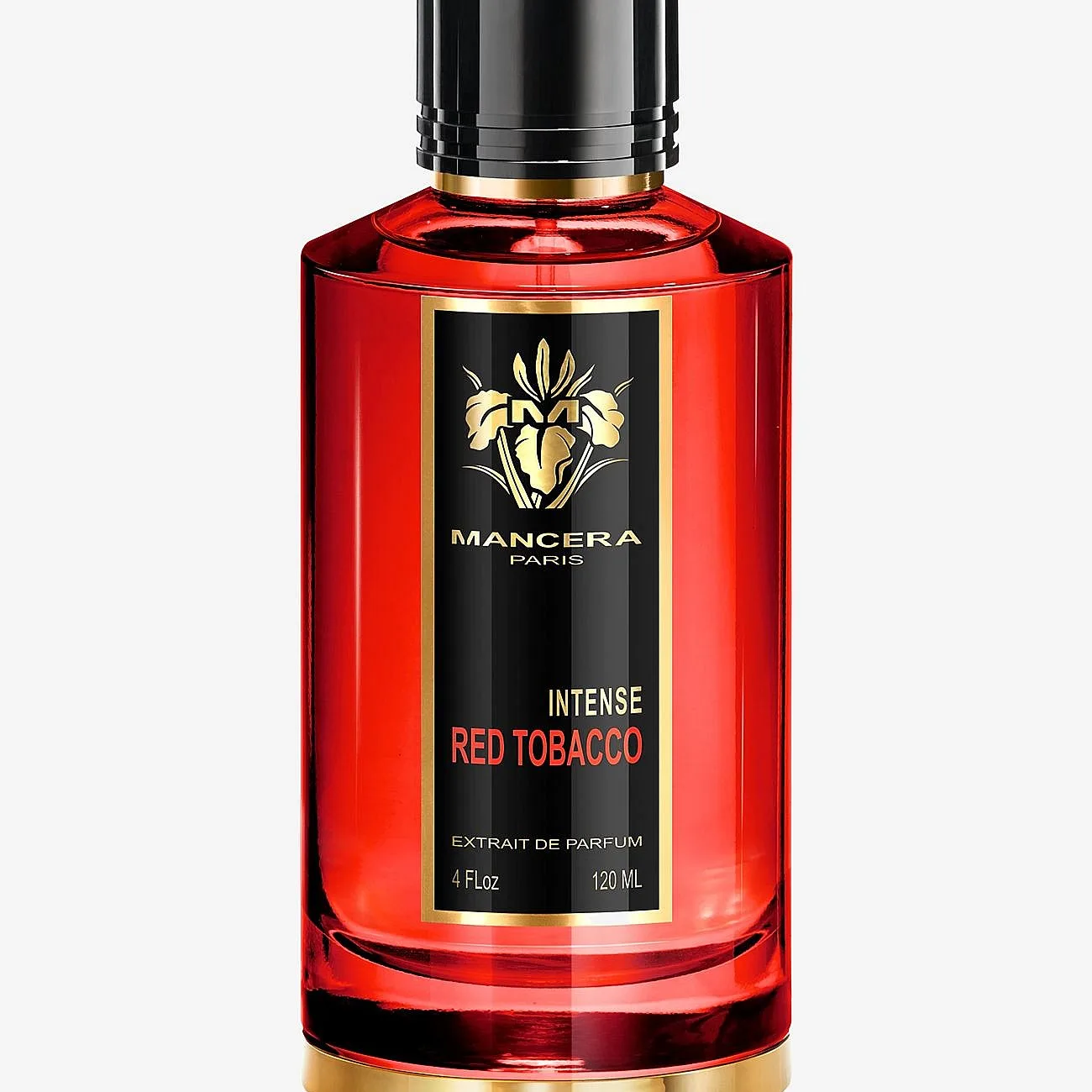 Mancera Red Tobacco Intense edp 120ml