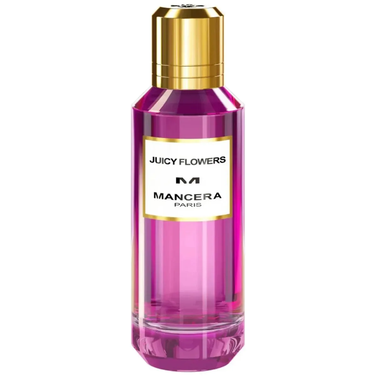 Mancera Juicy Flowers edp 60ml