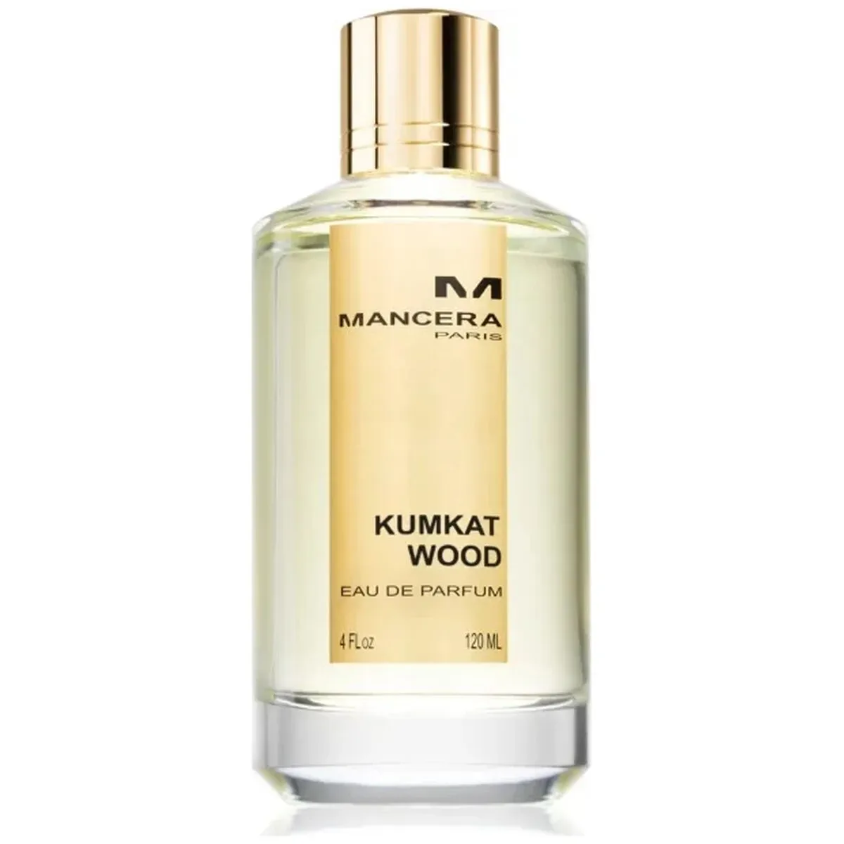Mancera Kumkat Wood edp 120ml