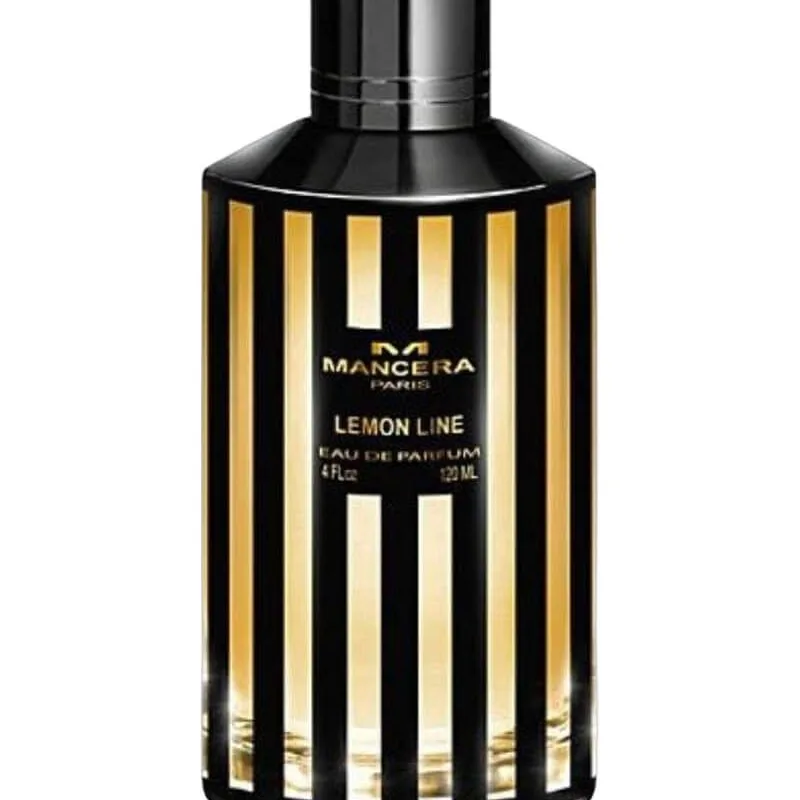 Mancera Lemon Line EDP 120 ml