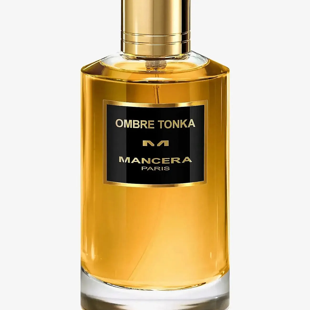 Mancera Ombre Tonka Eau De Parfum 120ml