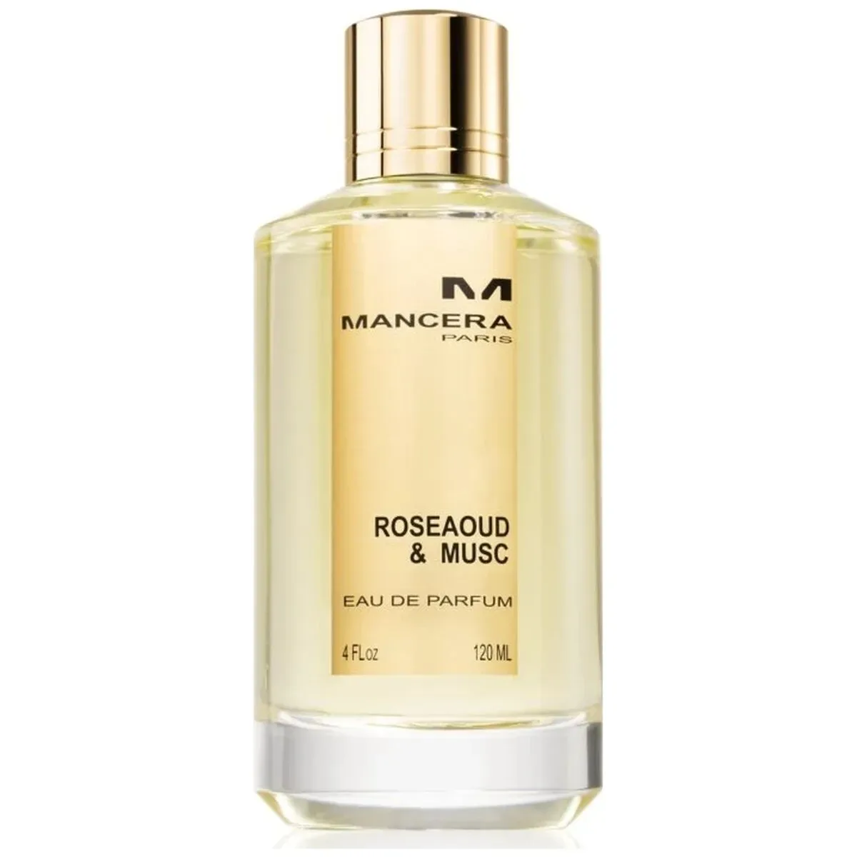 Mancera Roseaoud & Musc edp 120ml