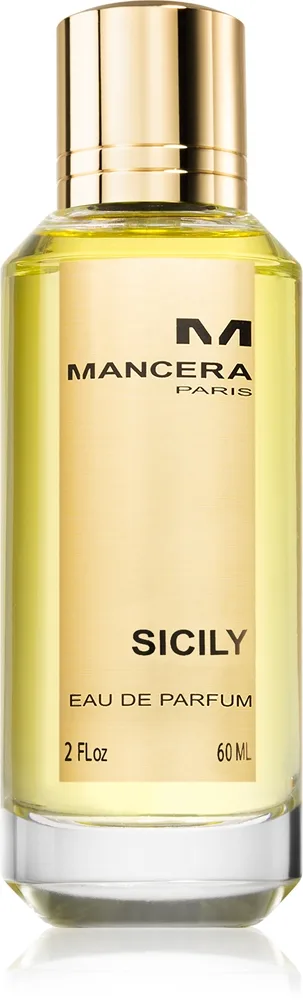 Mancera Sicilia EDP 60 ml