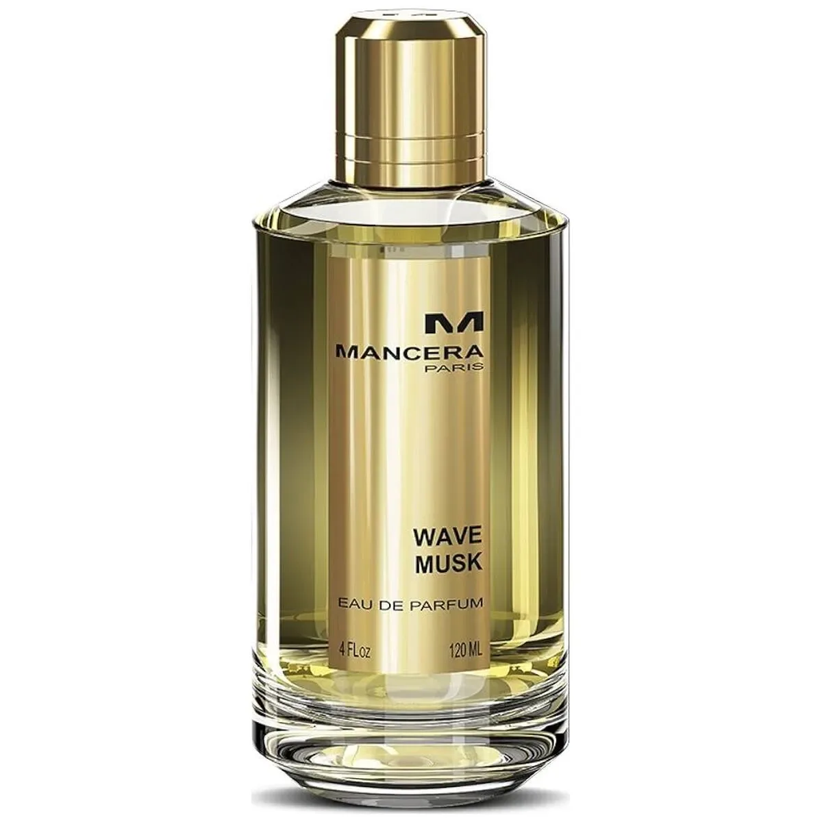 Mancera Wave Musk edp 120ml