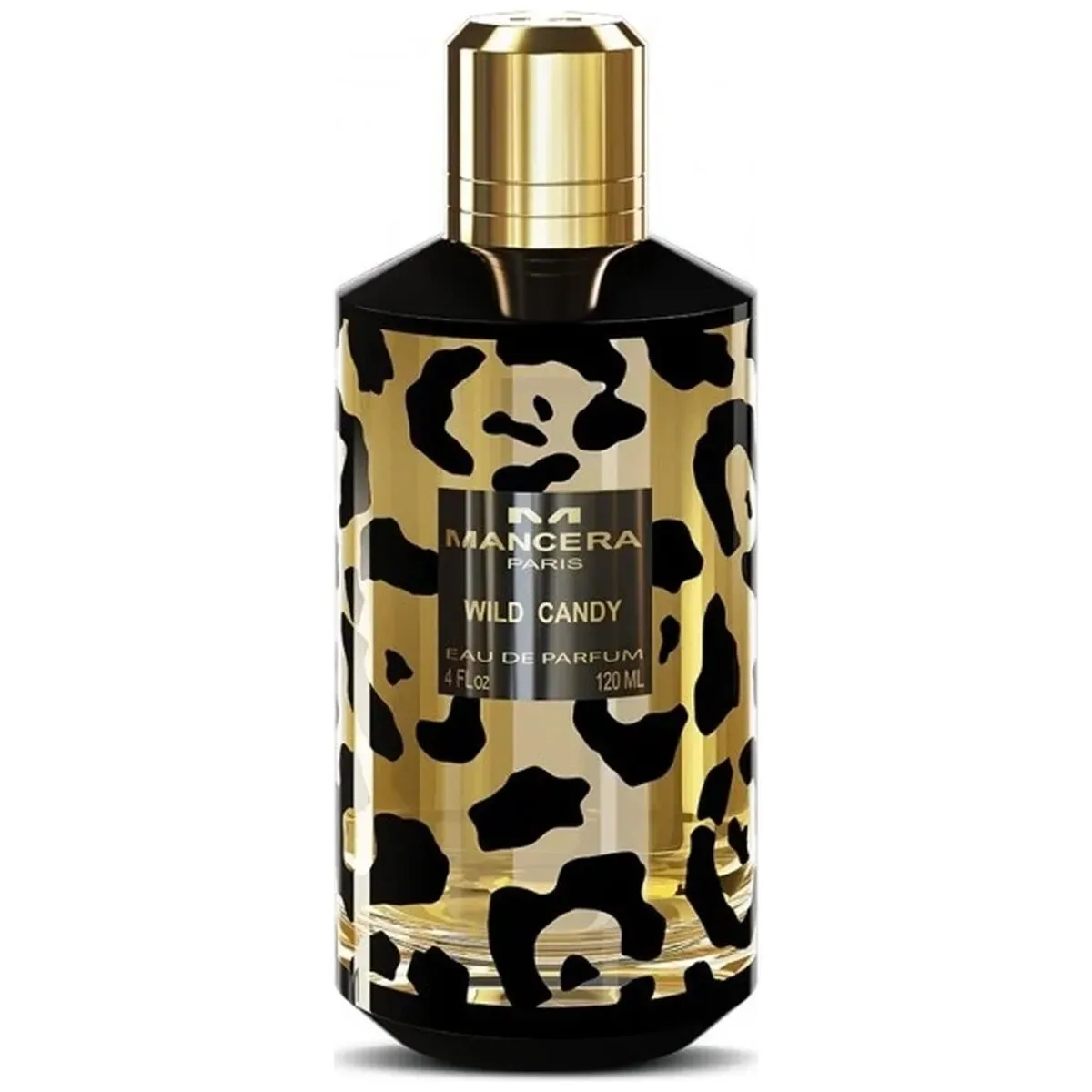 Mancera Wild Candy edp 120ml