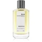 Mancera Wind Wood Eau de Parfum för män 120 ml