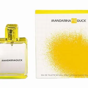 Mandarina Duck Mandarina Duck Eau de Toilette för Kvinnor 100 ml