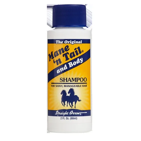 Mane 'n Tail Shampoo 60 ml.